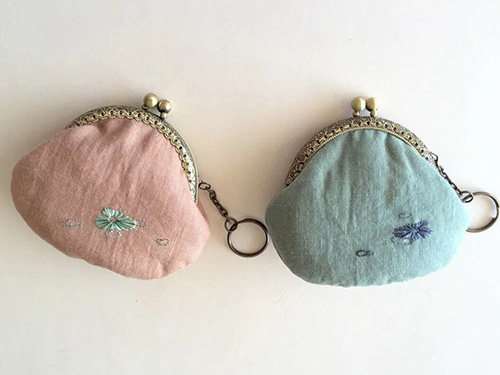 刺绣衍生品